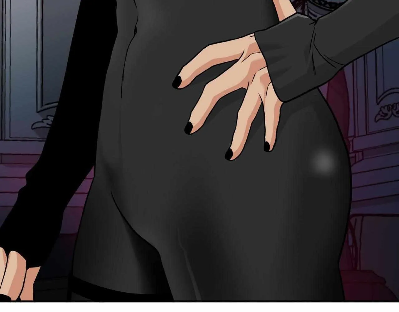 Read Sealed With A Secret chapter 41 image 74 on Lezhin