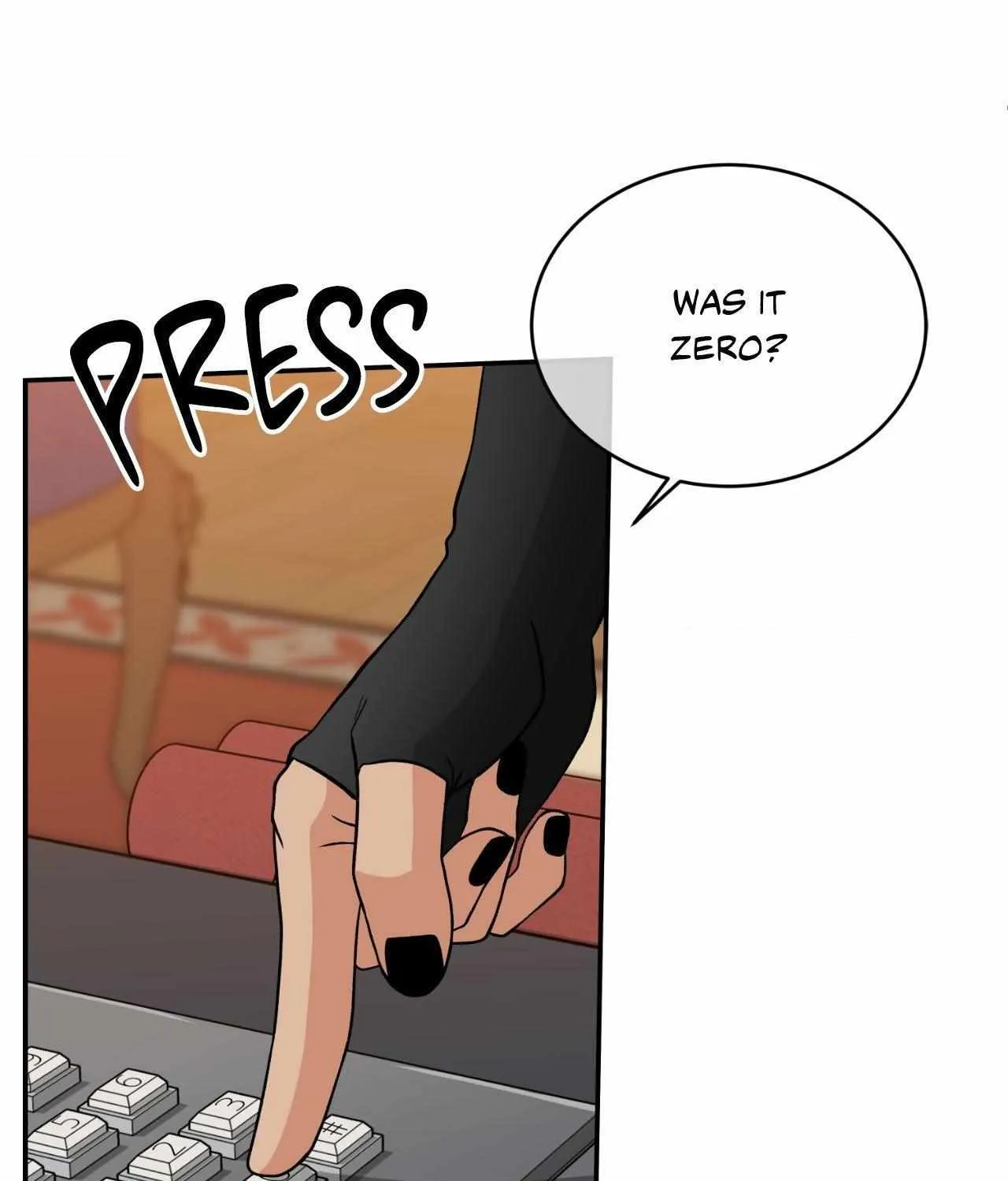 Read Sealed With A Secret chapter 41 image 75 on Lezhin