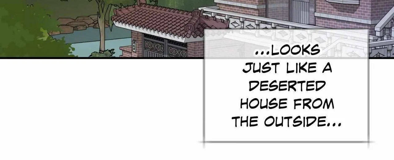 Read Sealed With A Secret chapter 41 image 8 on Lezhin