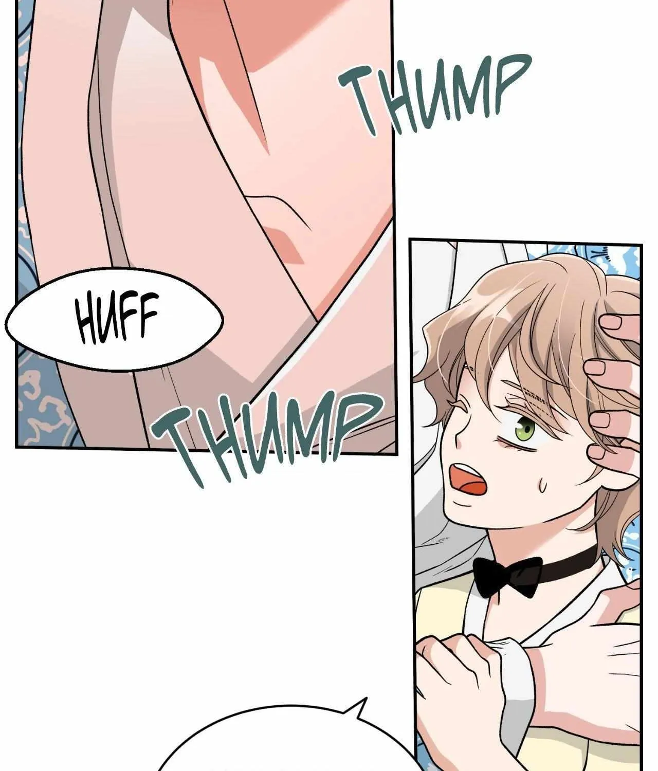 Read Sealed With A Secret chapter 41 image 82 on Lezhin