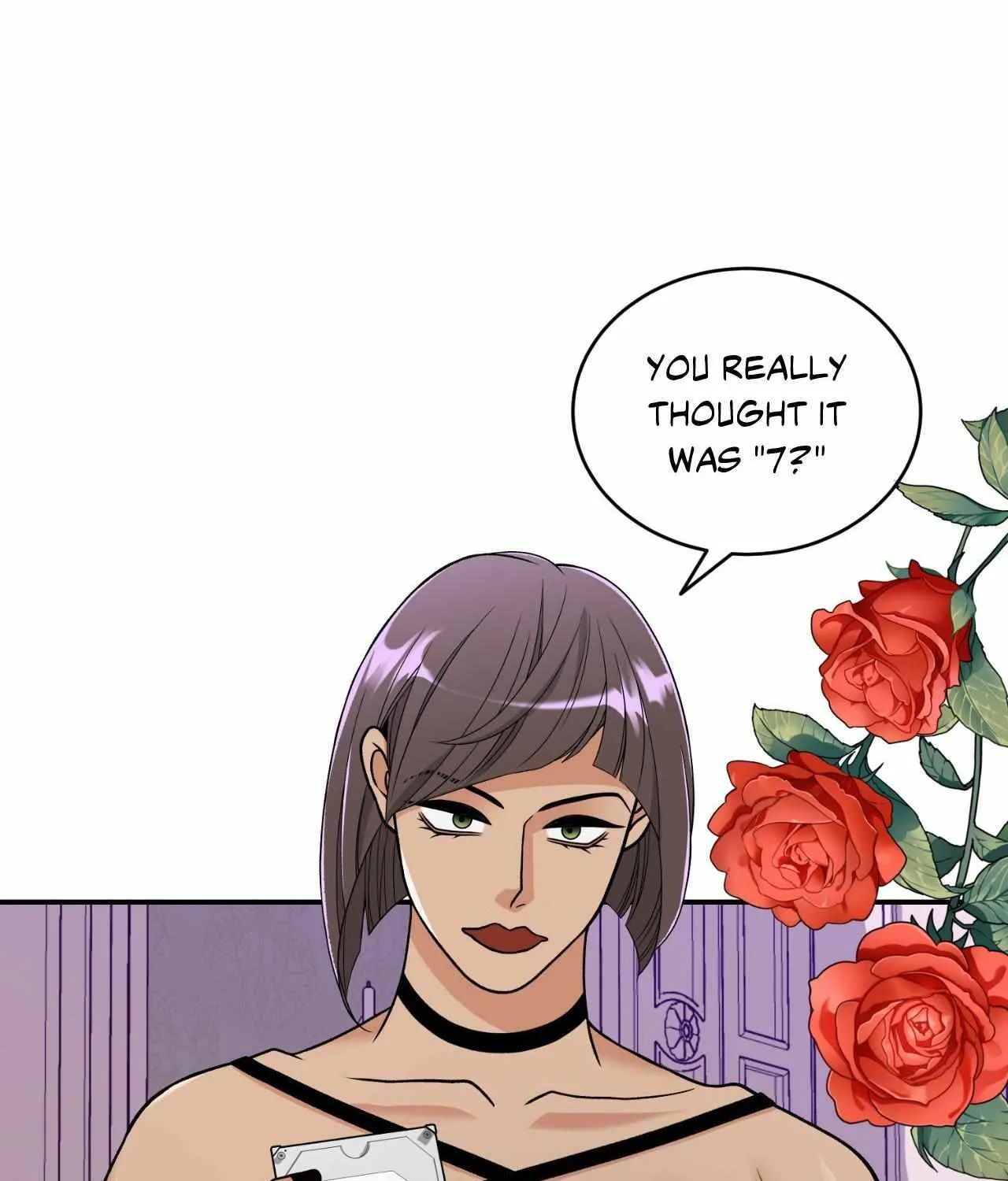 Read Sealed With A Secret chapter 41 image 84 on Lezhin