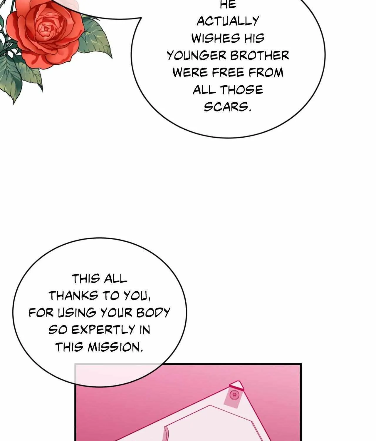 Read Sealed With A Secret chapter 41 image 86 on Lezhin