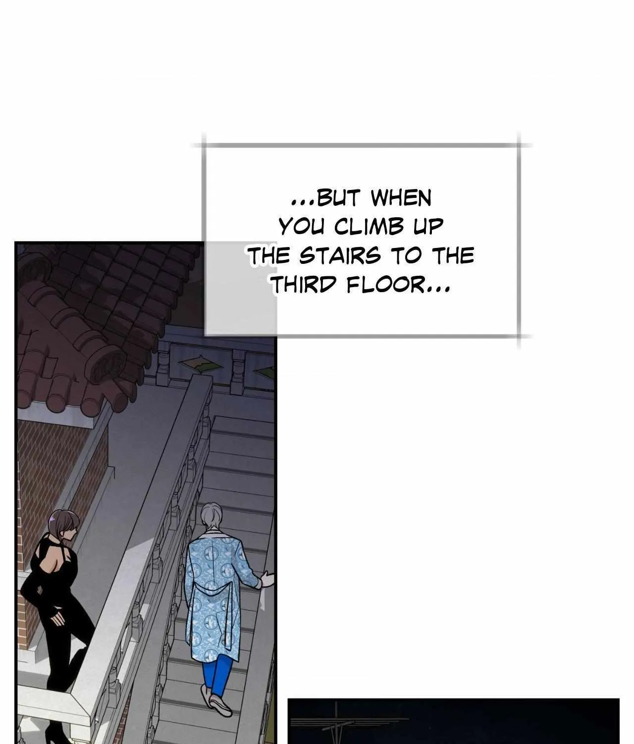 Read Sealed With A Secret chapter 41 image 9 on Lezhin