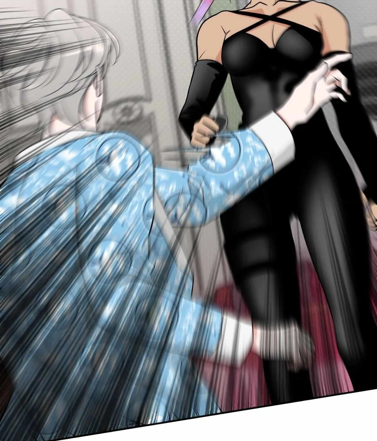 Read Sealed With A Secret chapter 42 image 17 on Lezhin