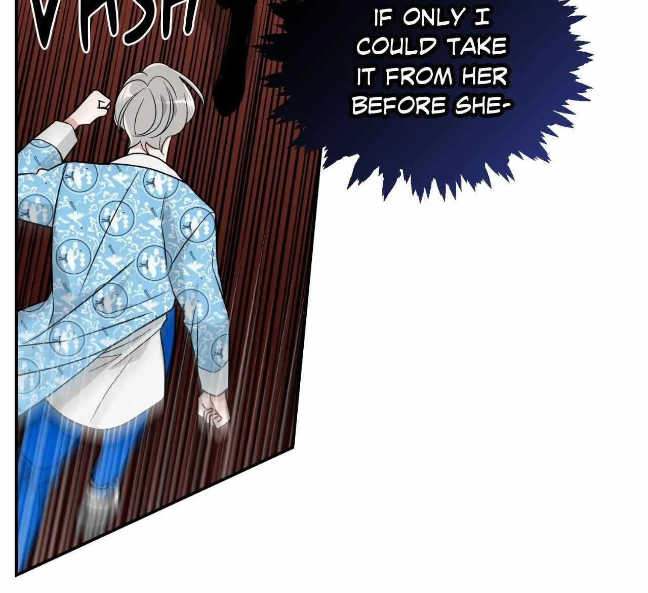Read Sealed With A Secret chapter 42 image 22 on Lezhin