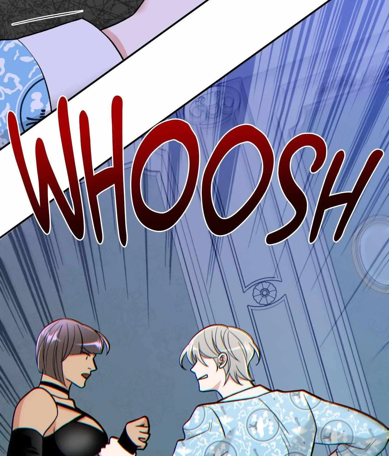Read Sealed With A Secret chapter 42 image 24 on Lezhin