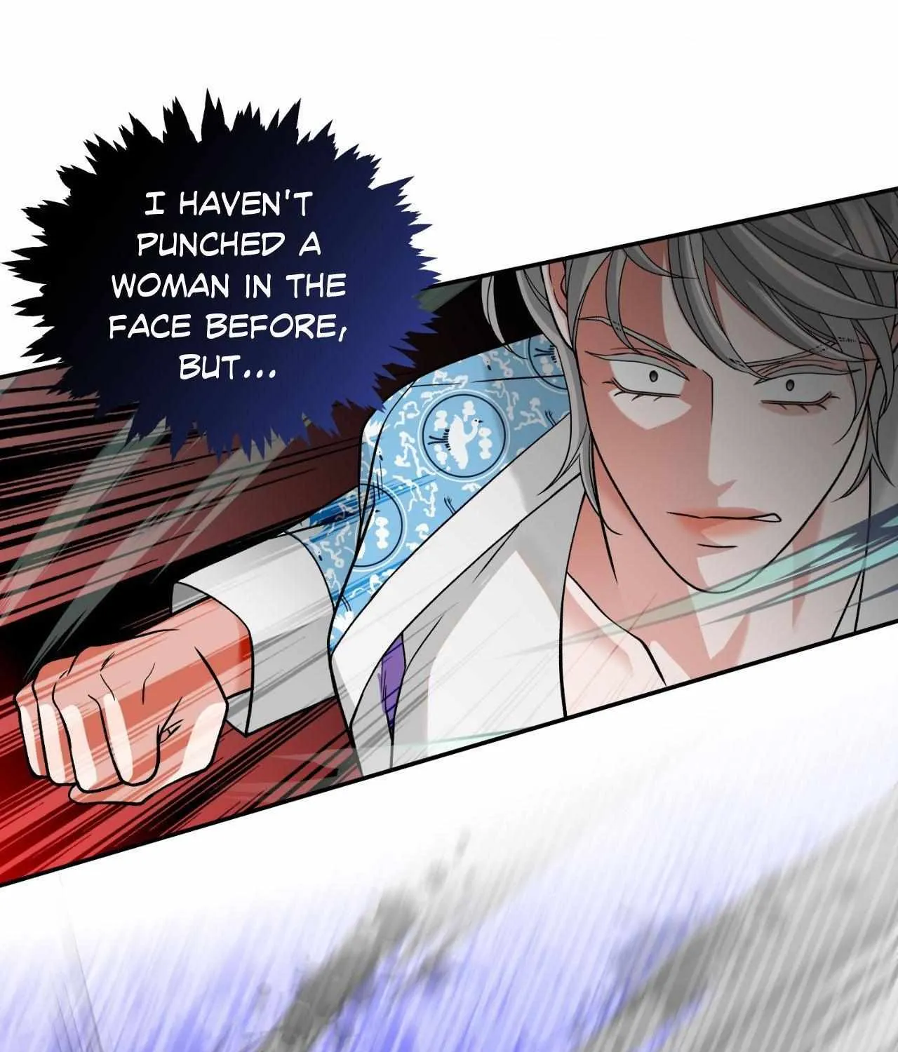 Read Sealed With A Secret chapter 42 image 27 on Lezhin