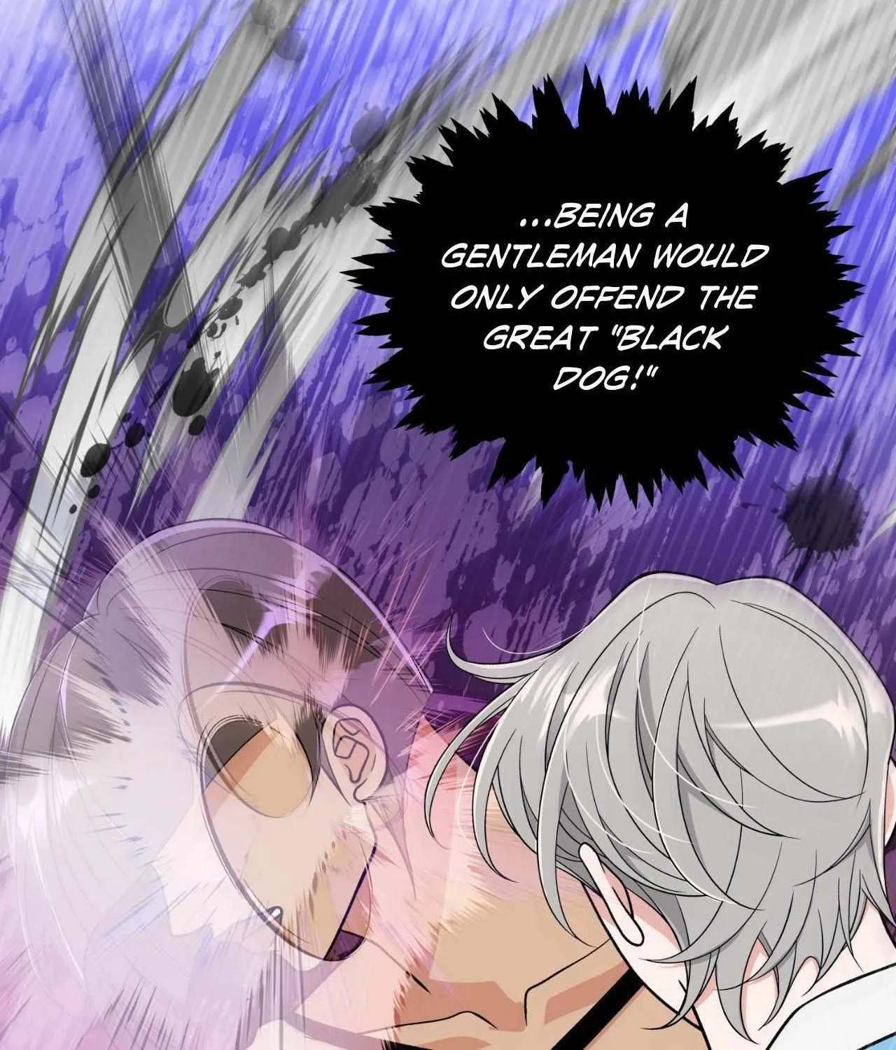 Read Sealed With A Secret chapter 42 image 28 on Lezhin