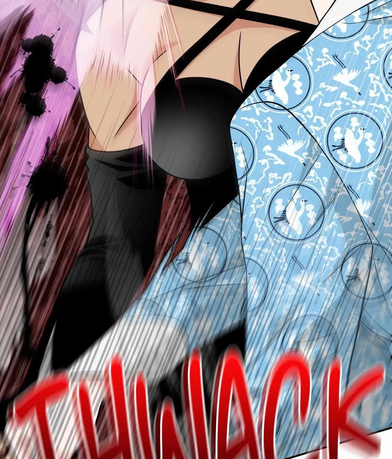 Read Sealed With A Secret chapter 42 image 29 on Lezhin