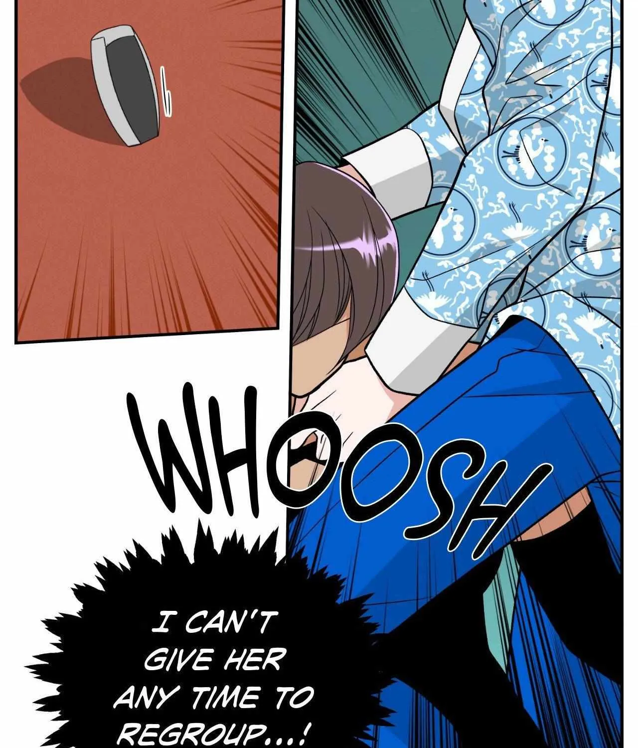 Read Sealed With A Secret chapter 42 image 31 on Lezhin
