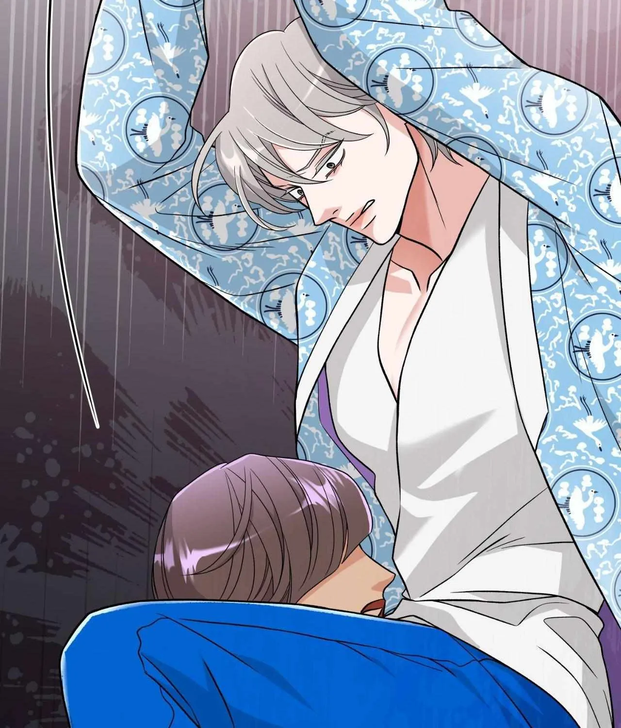 Read Sealed With A Secret chapter 42 image 34 on Lezhin