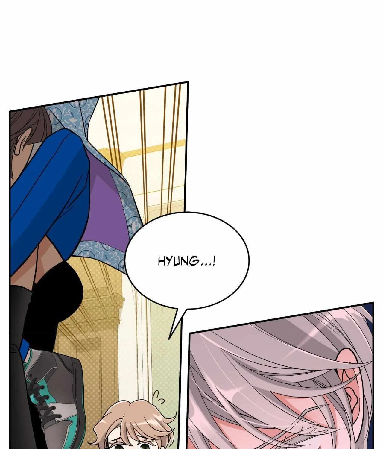 Read Sealed With A Secret chapter 42 image 38 on Lezhin