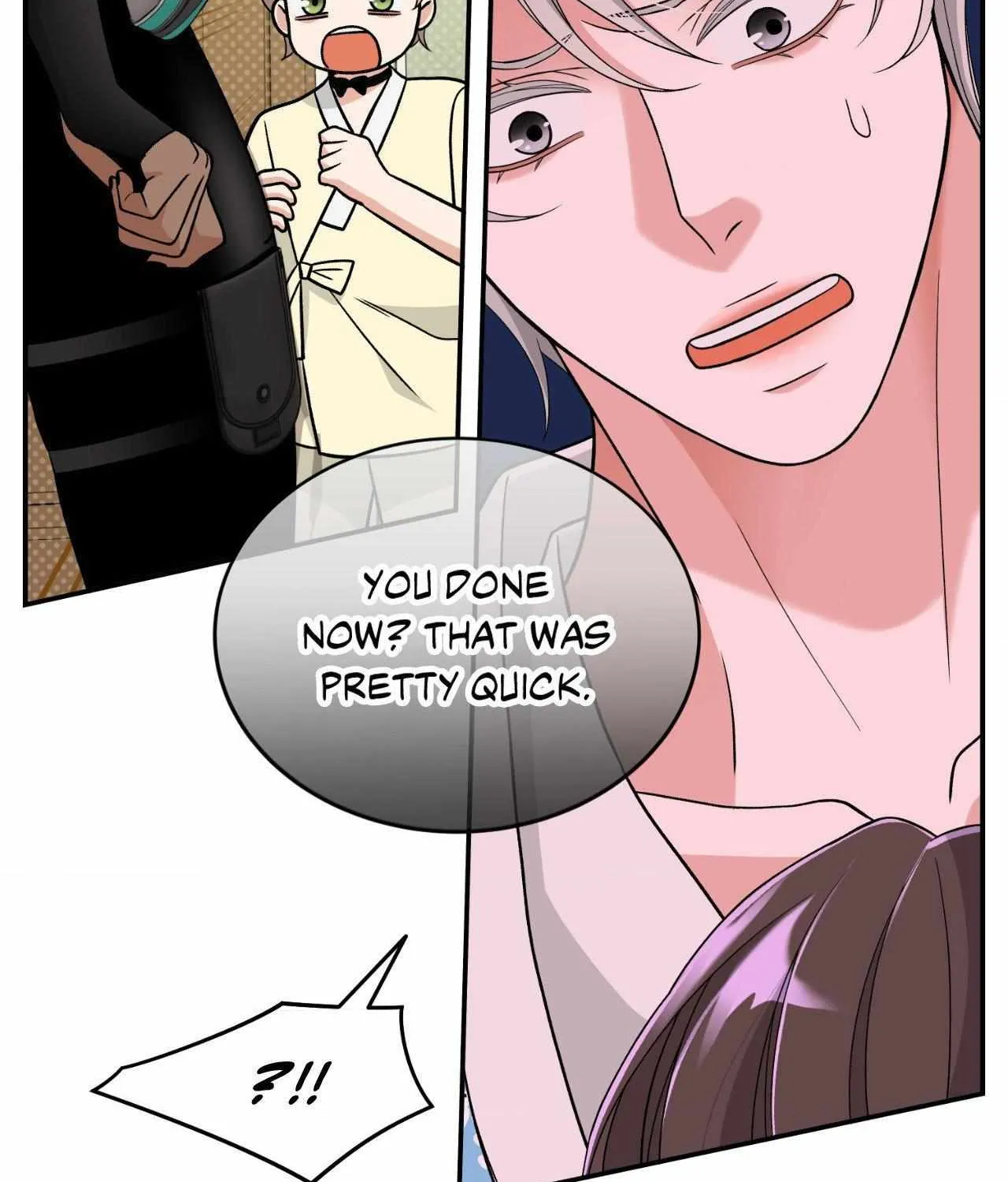 Read Sealed With A Secret chapter 42 image 39 on Lezhin