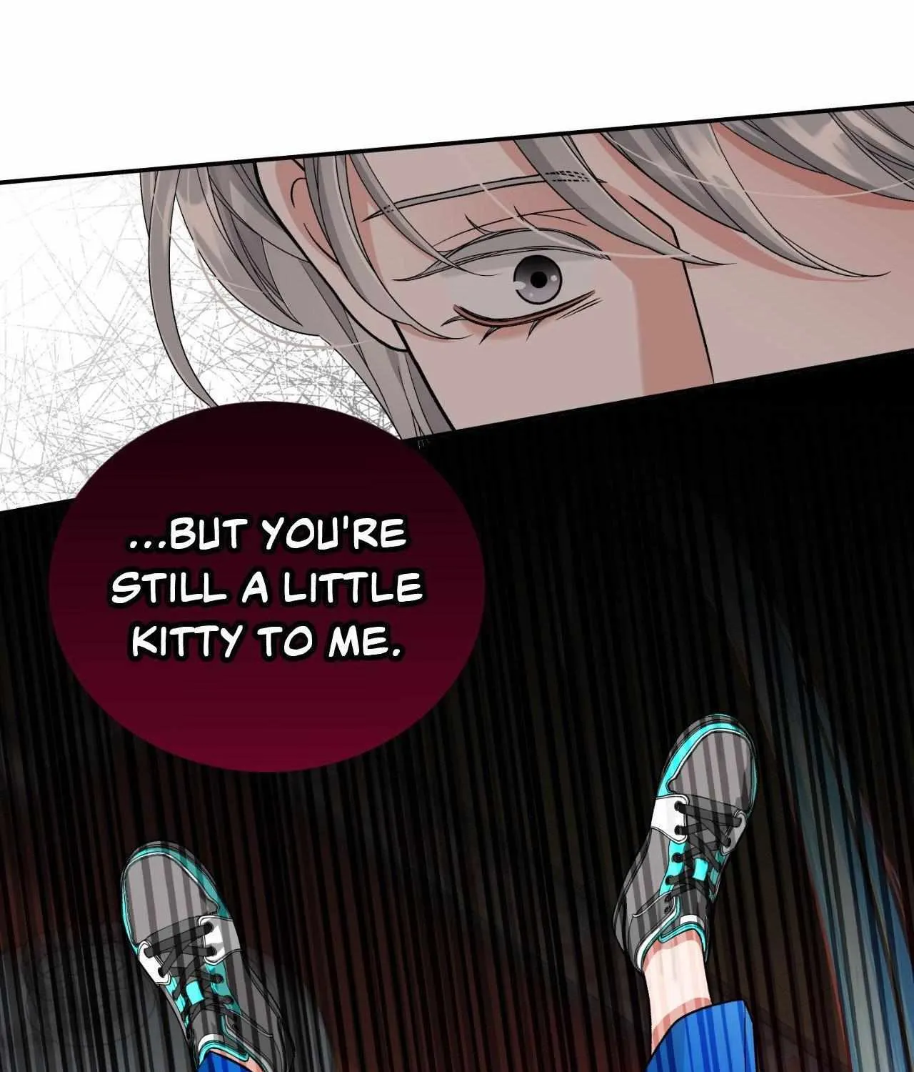 Read Sealed With A Secret chapter 42 image 41 on Lezhin
