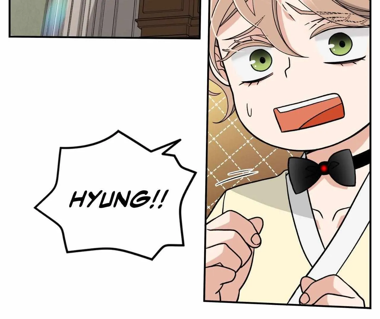 Read Sealed With A Secret chapter 42 image 45 on Lezhin