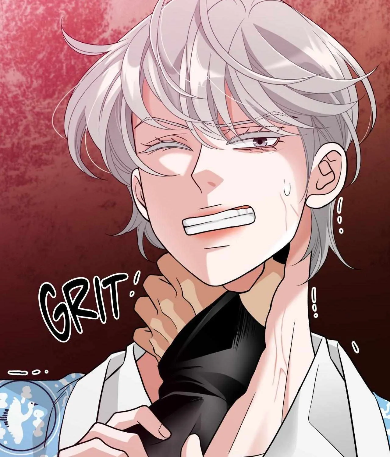 Read Sealed With A Secret chapter 42 image 47 on Lezhin