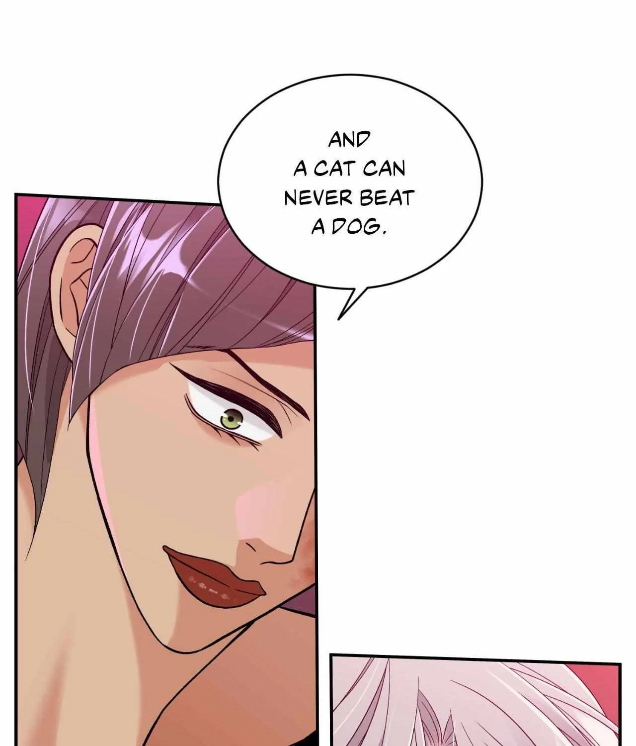 Read Sealed With A Secret chapter 42 image 49 on Lezhin