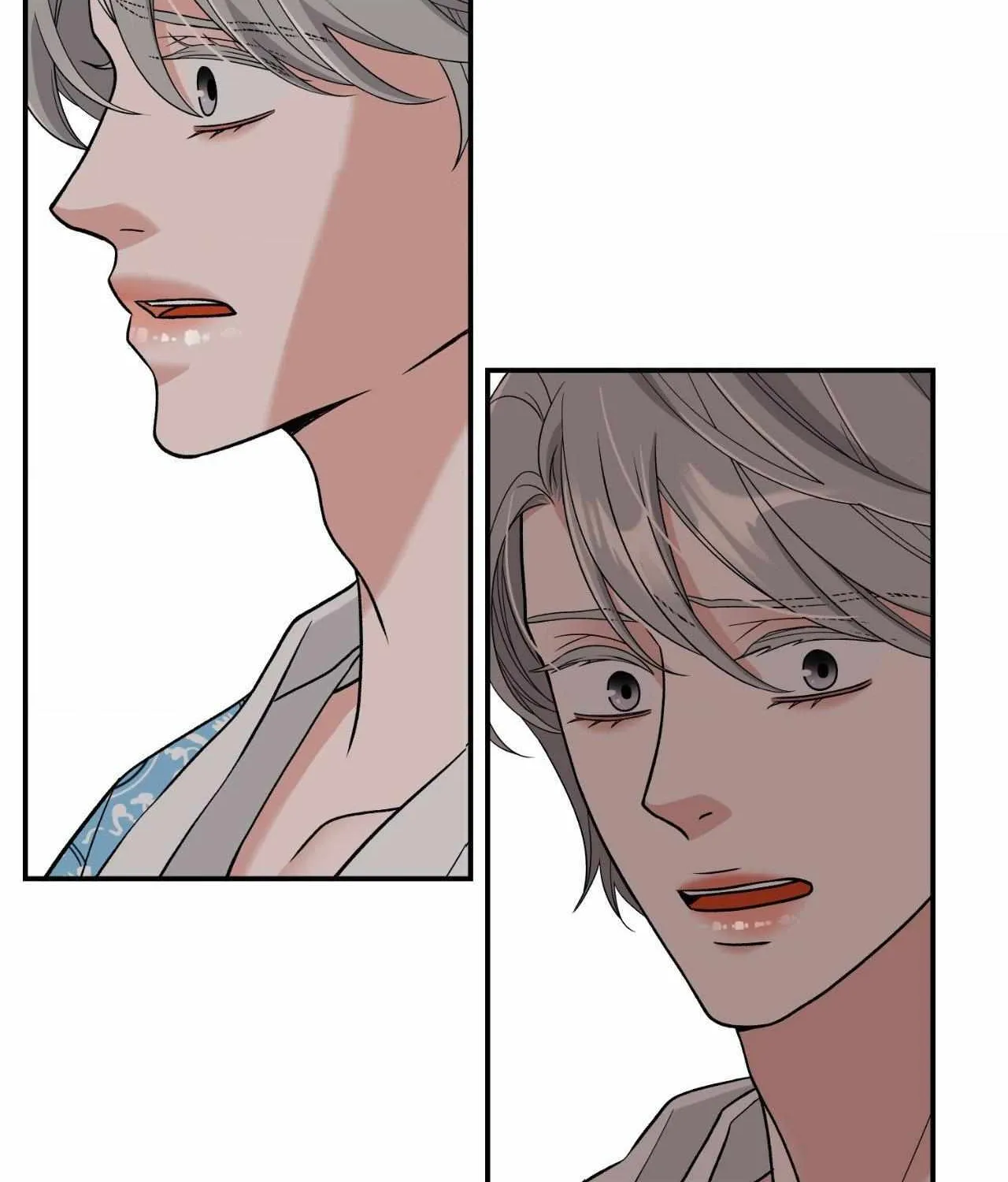 Read Sealed With A Secret chapter 42 image 5 on Lezhin