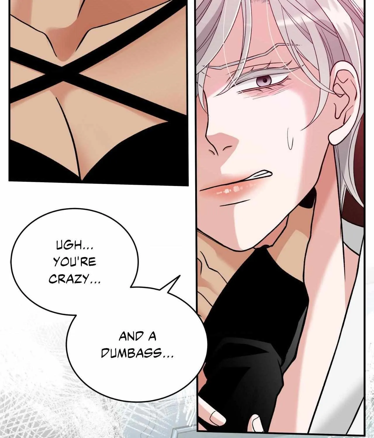 Read Sealed With A Secret chapter 42 image 50 on Lezhin