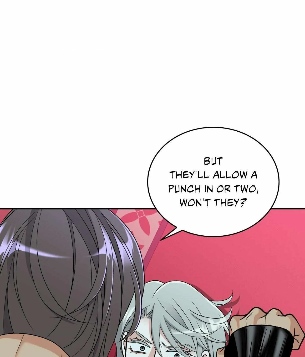 Read Sealed With A Secret chapter 42 image 54 on Lezhin