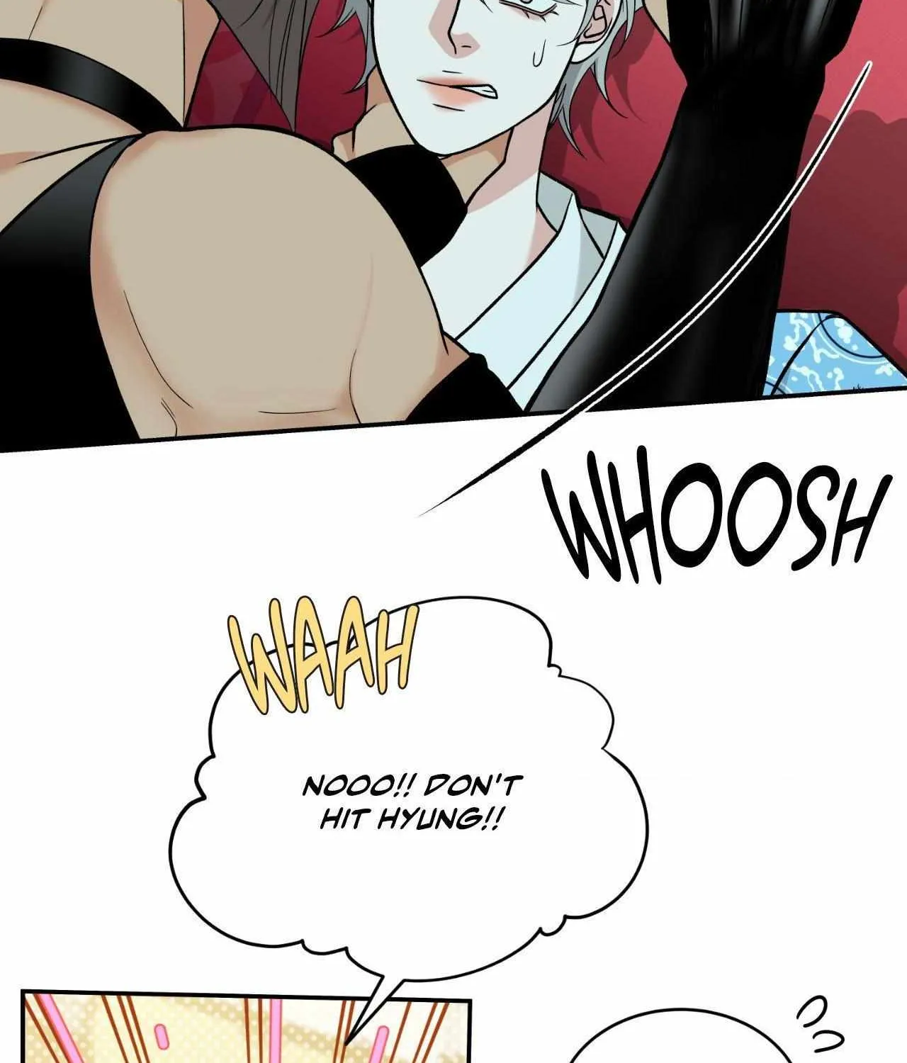 Read Sealed With A Secret chapter 42 image 55 on Lezhin