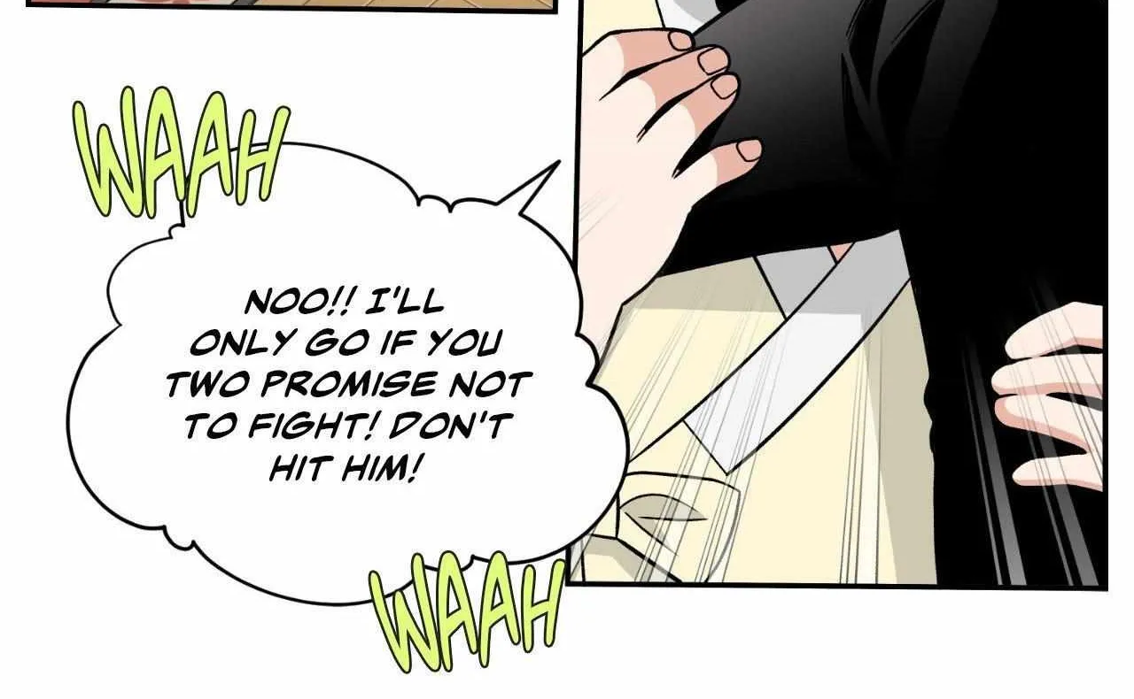 Read Sealed With A Secret chapter 42 image 57 on Lezhin