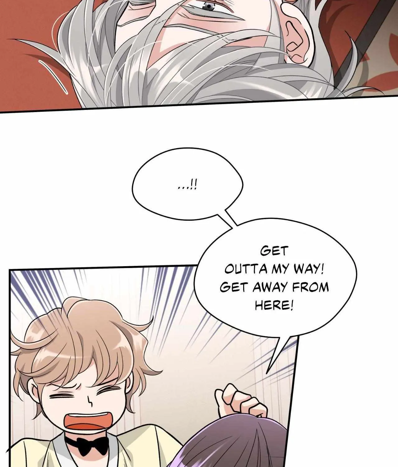 Read Sealed With A Secret chapter 42 image 59 on Lezhin
