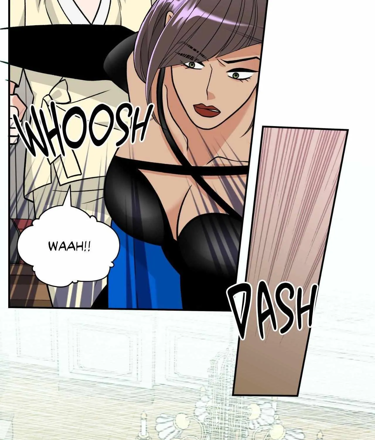 Read Sealed With A Secret chapter 42 image 60 on Lezhin
