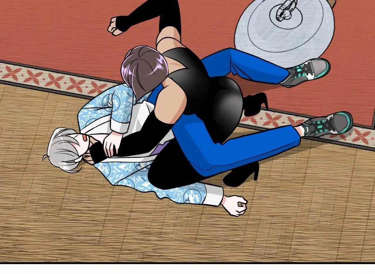 Read Sealed With A Secret chapter 42 image 62 on Lezhin
