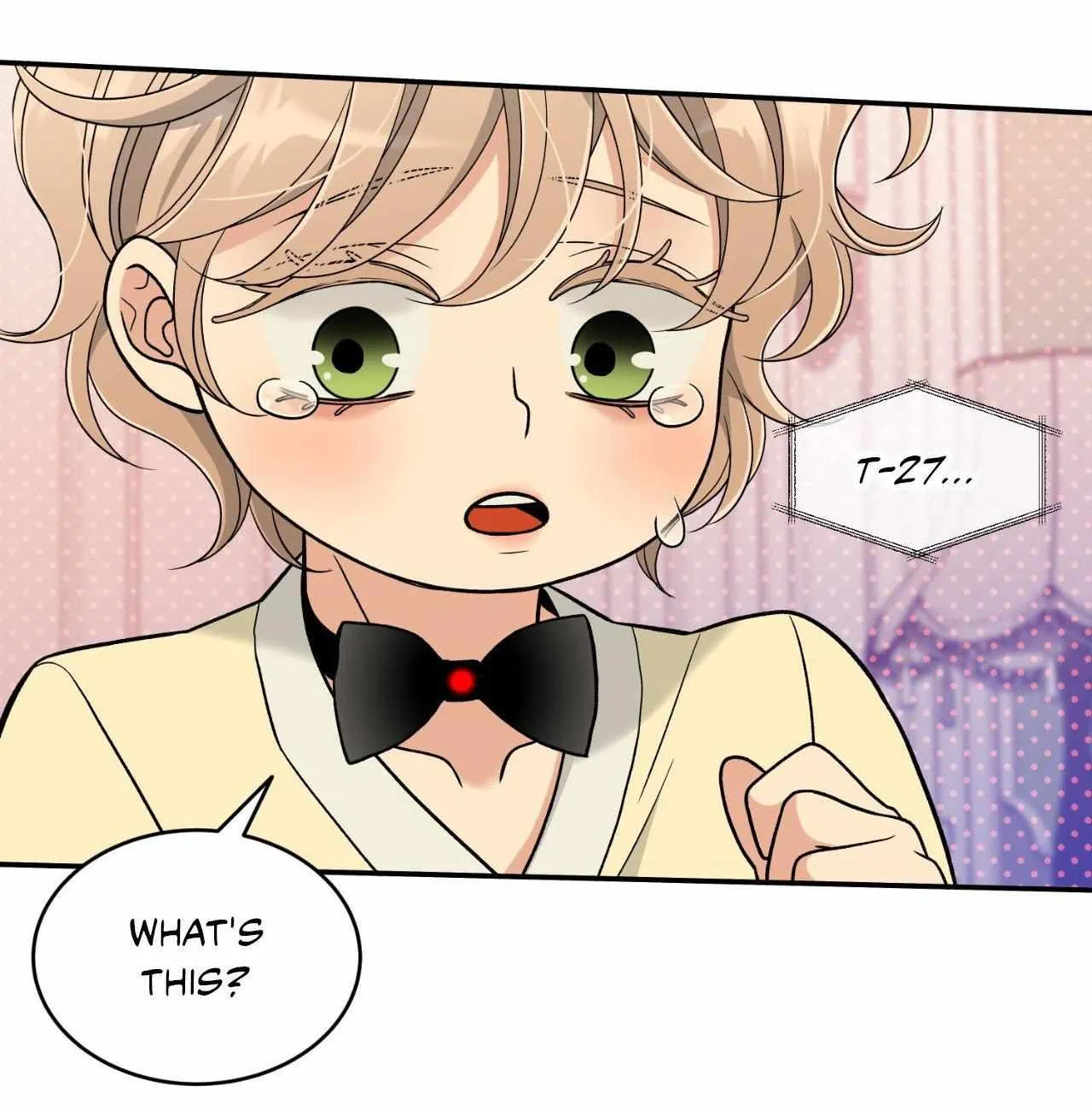 Read Sealed With A Secret chapter 42 image 66 on Lezhin