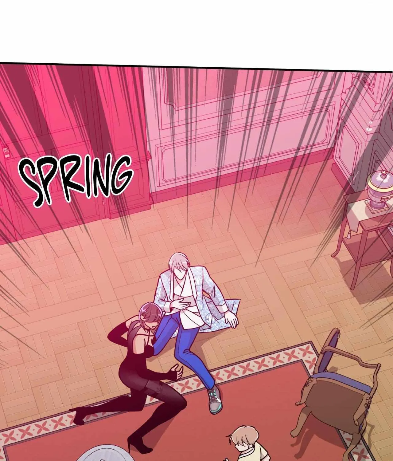 Read Sealed With A Secret chapter 42 image 67 on Lezhin