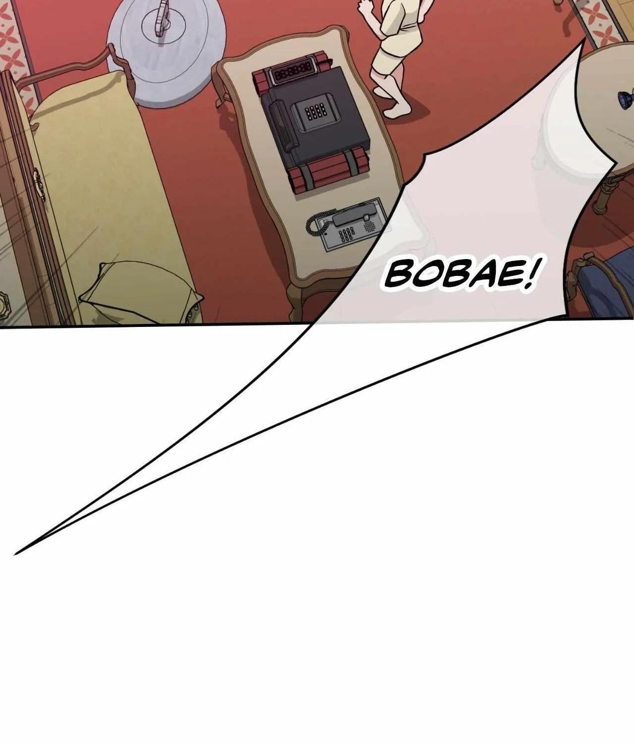 Read Sealed With A Secret chapter 42 image 68 on Lezhin