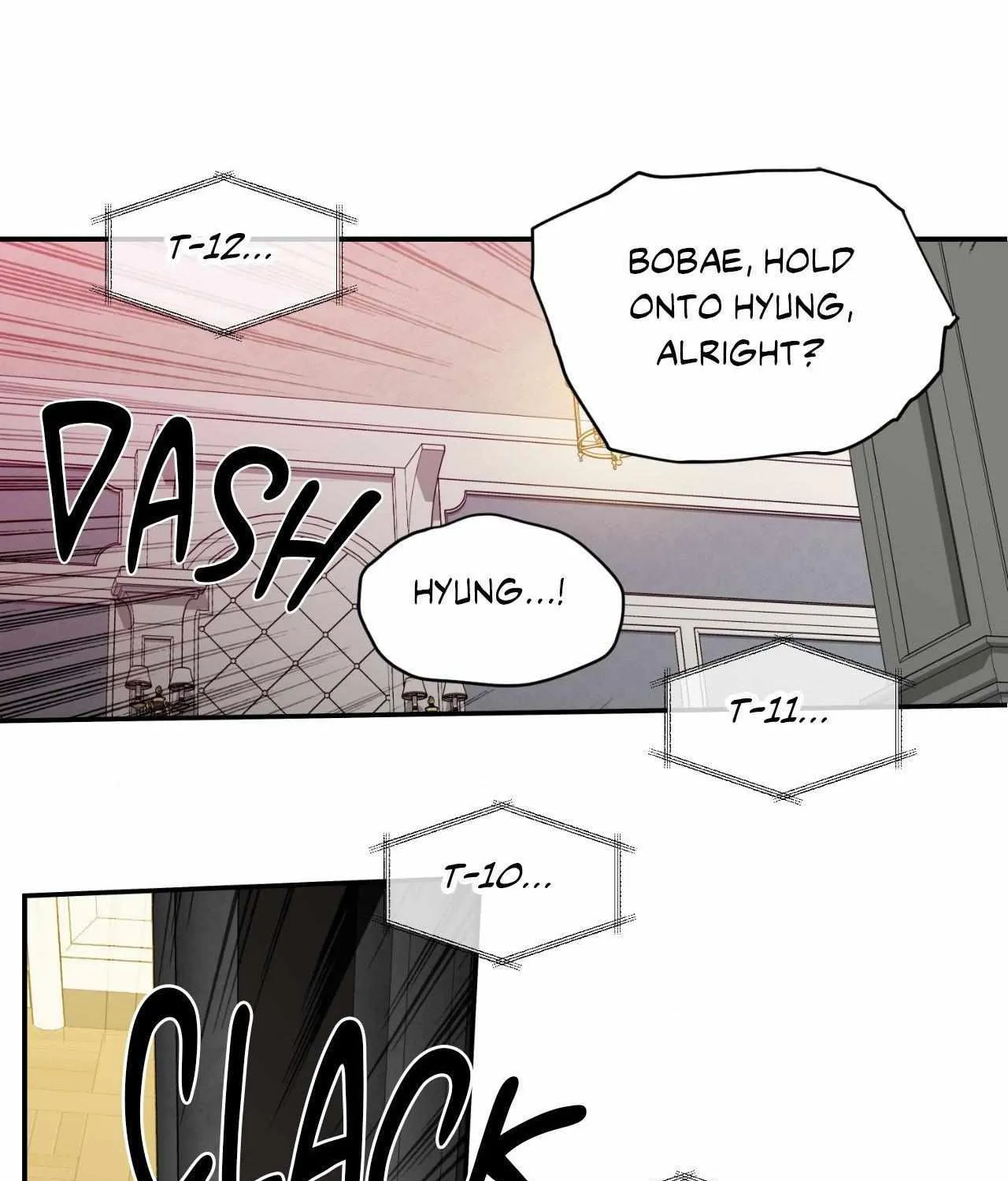 Read Sealed With A Secret chapter 42 image 69 on Lezhin