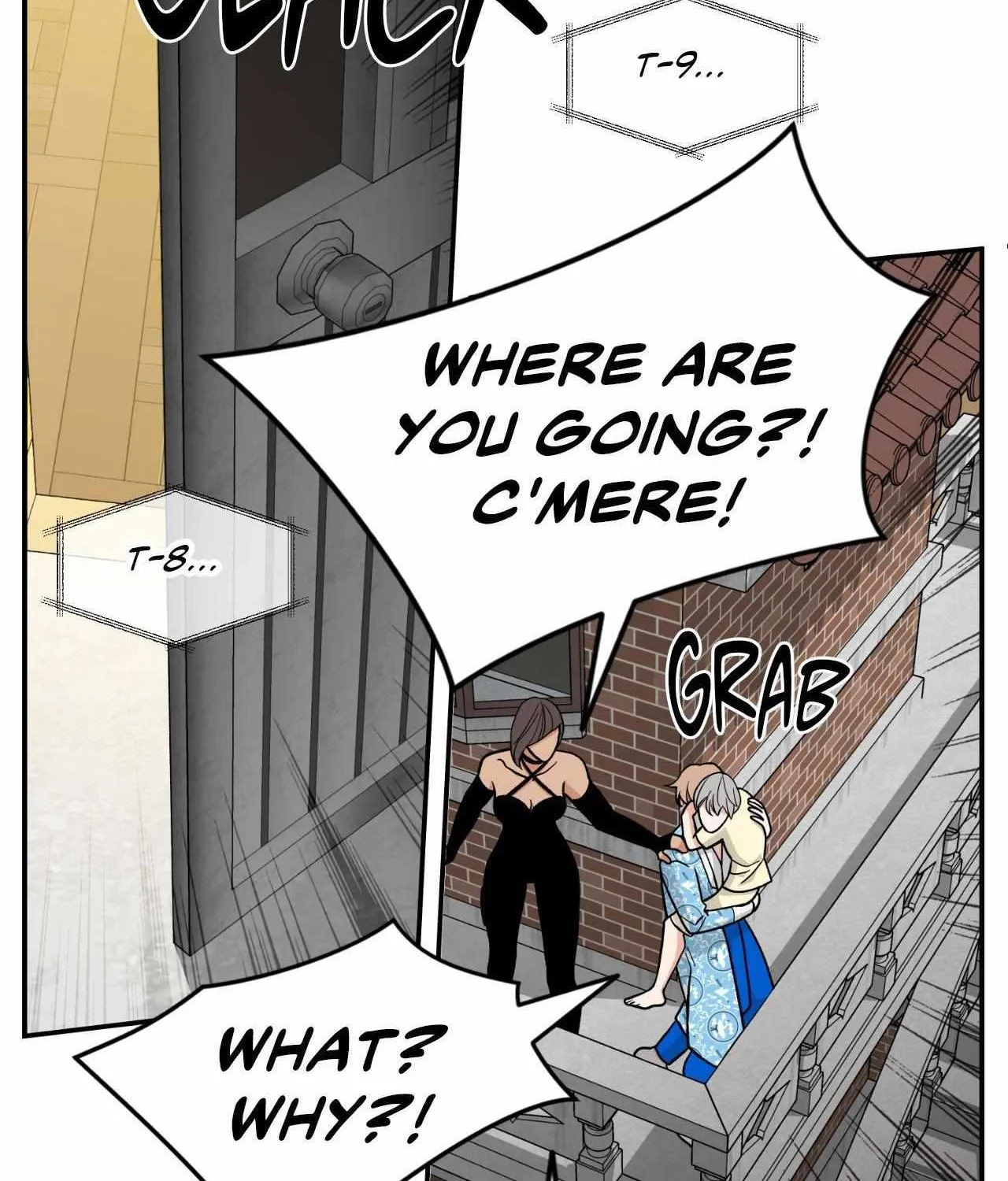 Read Sealed With A Secret chapter 42 image 70 on Lezhin