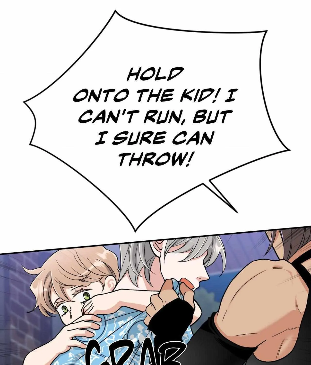 Read Sealed With A Secret chapter 42 image 72 on Lezhin