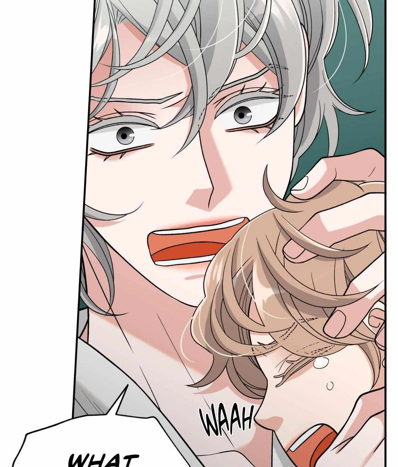 Read Sealed With A Secret chapter 42 image 77 on Lezhin