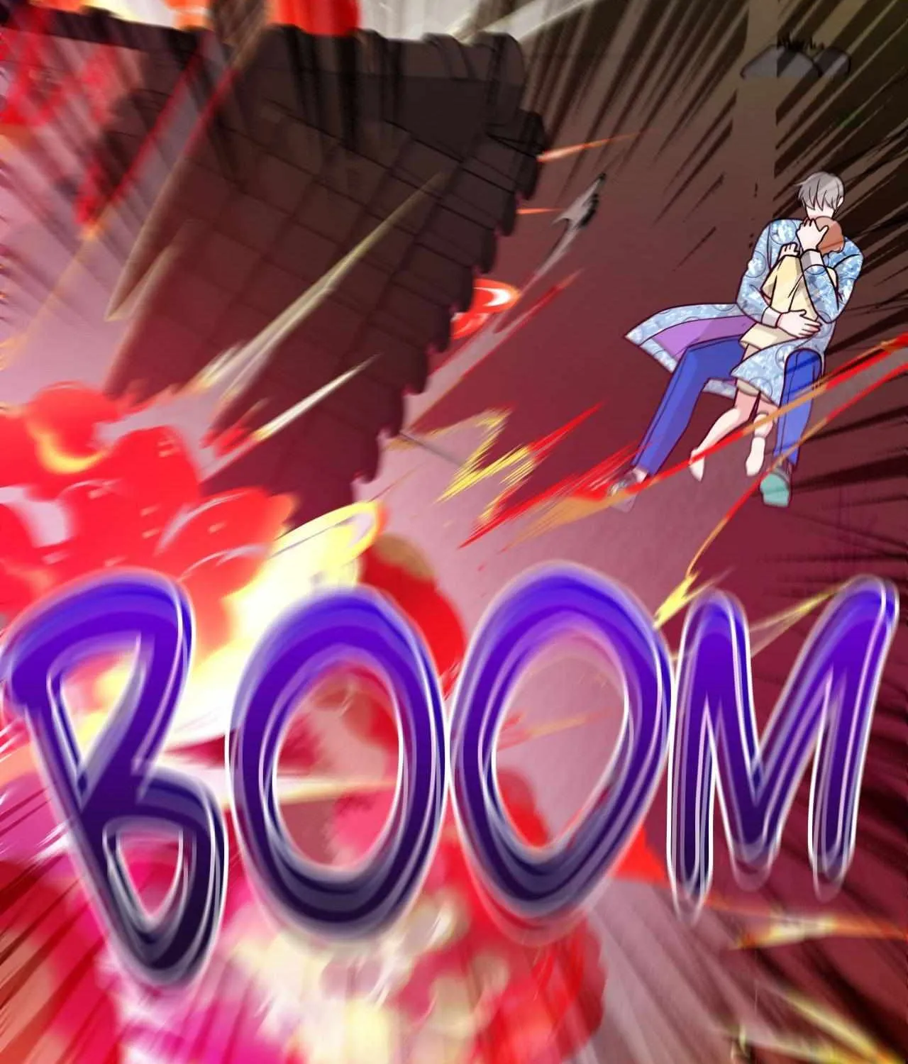 Read Sealed With A Secret chapter 42 image 80 on Lezhin