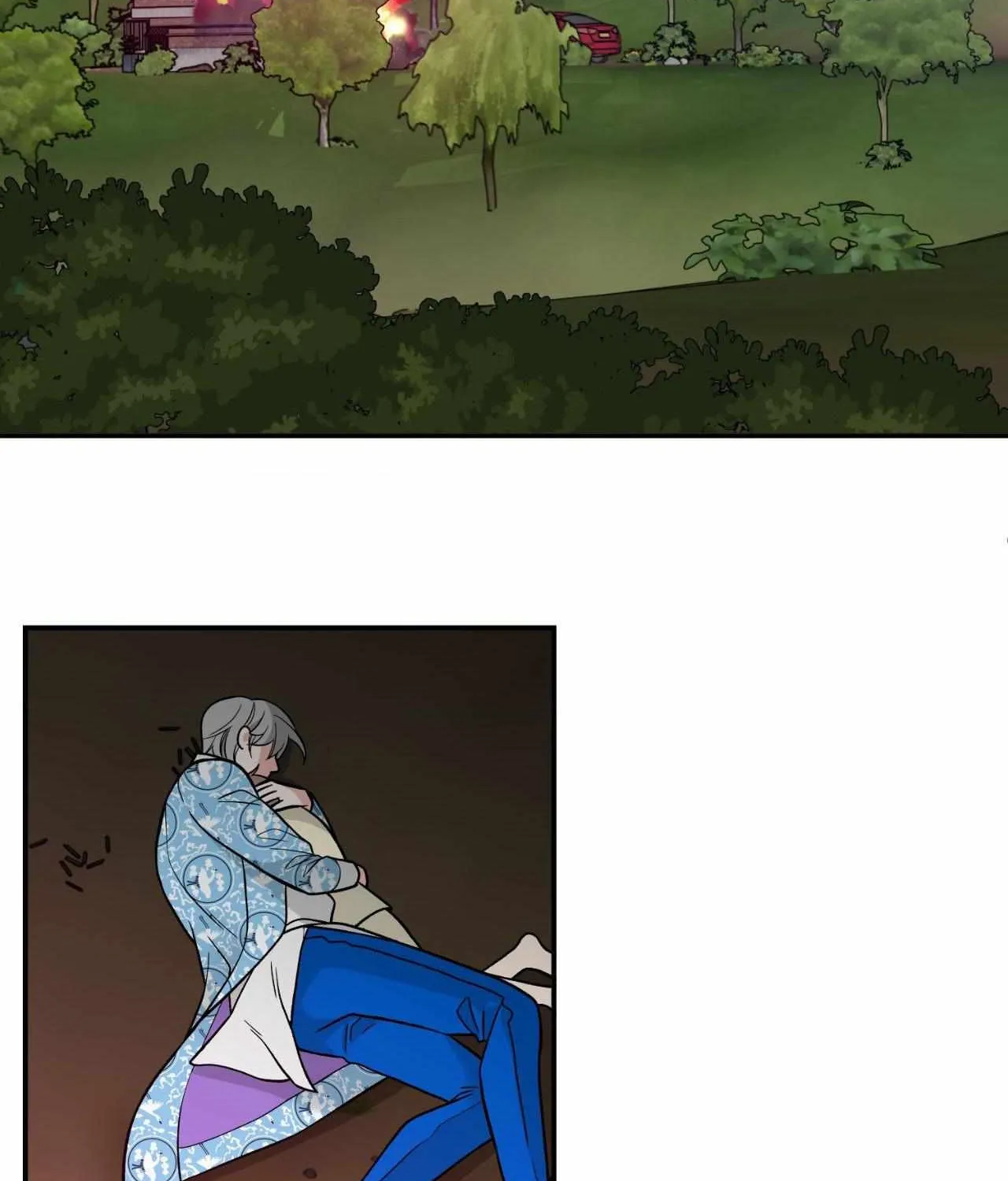 Read Sealed With A Secret chapter 42 image 84 on Lezhin