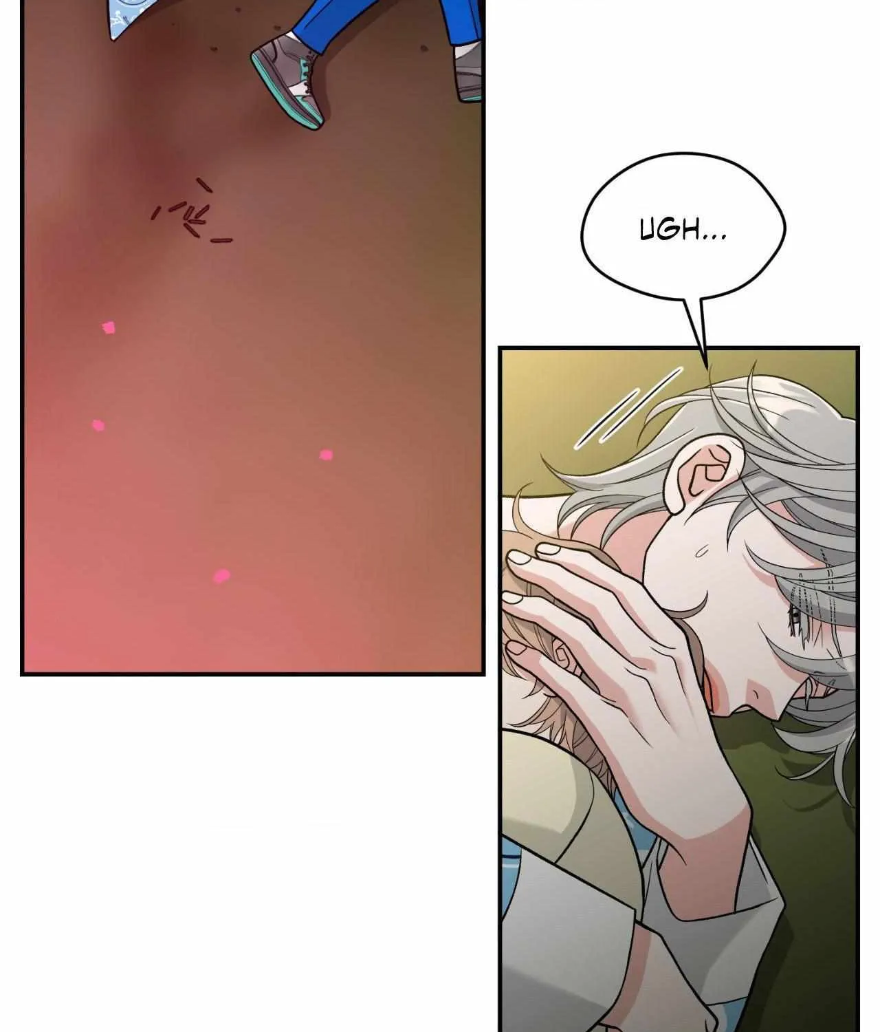 Read Sealed With A Secret chapter 42 image 85 on Lezhin