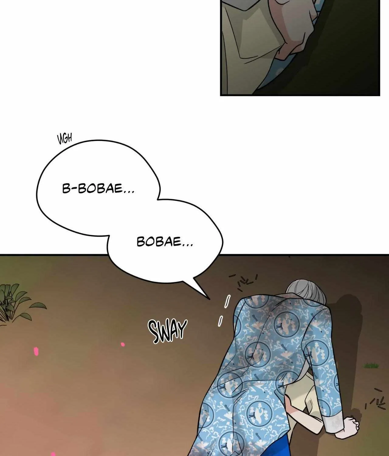 Read Sealed With A Secret chapter 42 image 86 on Lezhin