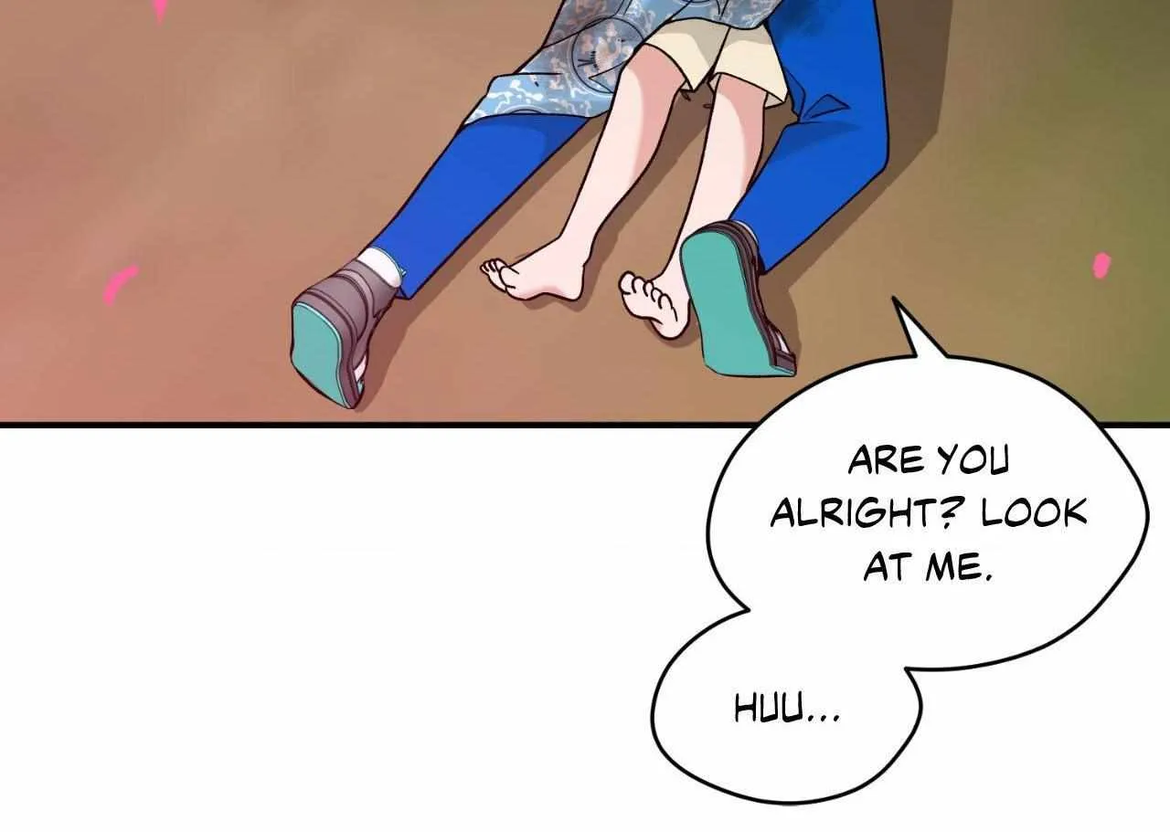 Read Sealed With A Secret chapter 42 image 87 on Lezhin