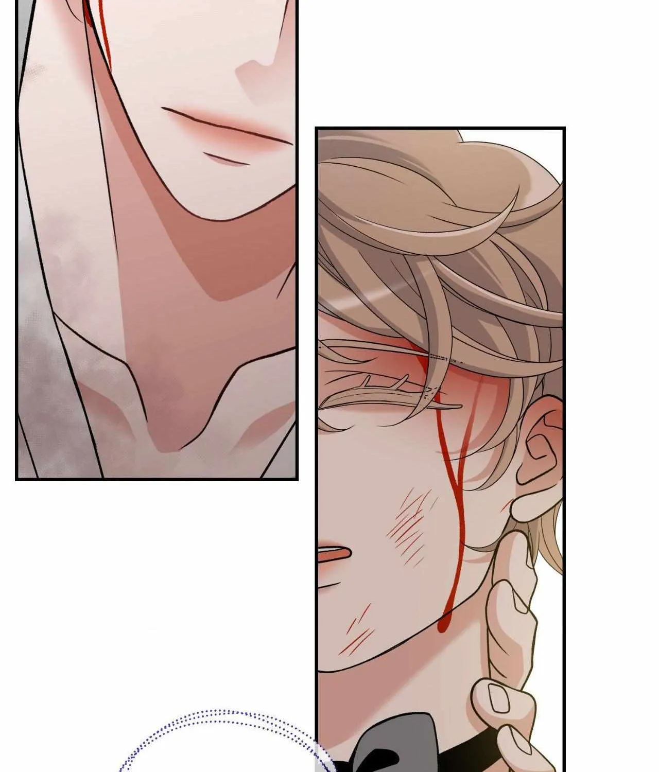 Read Sealed With A Secret chapter 42 image 89 on Lezhin