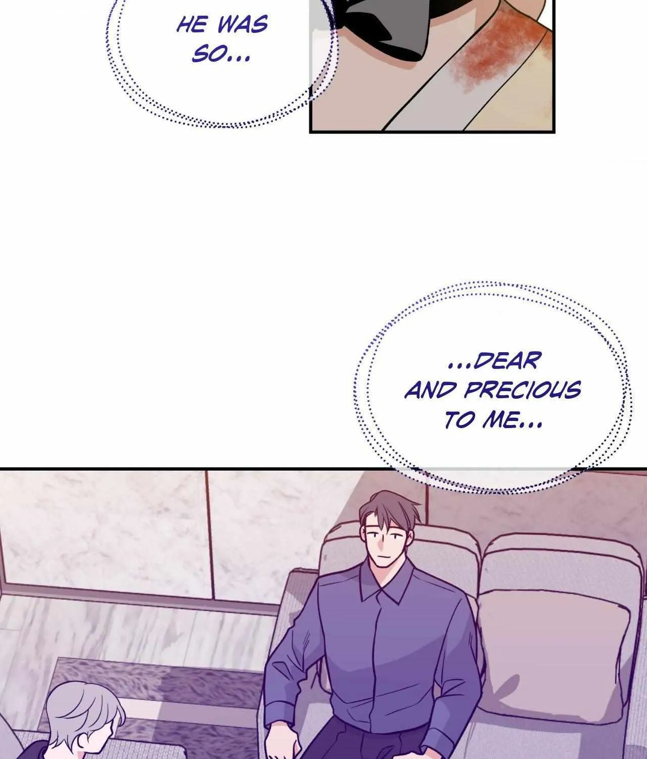 Read Sealed With A Secret chapter 42 image 90 on Lezhin