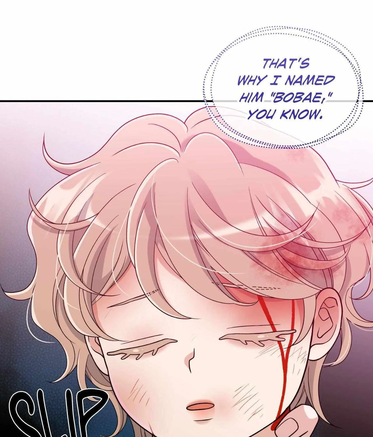 Read Sealed With A Secret chapter 42 image 92 on Lezhin