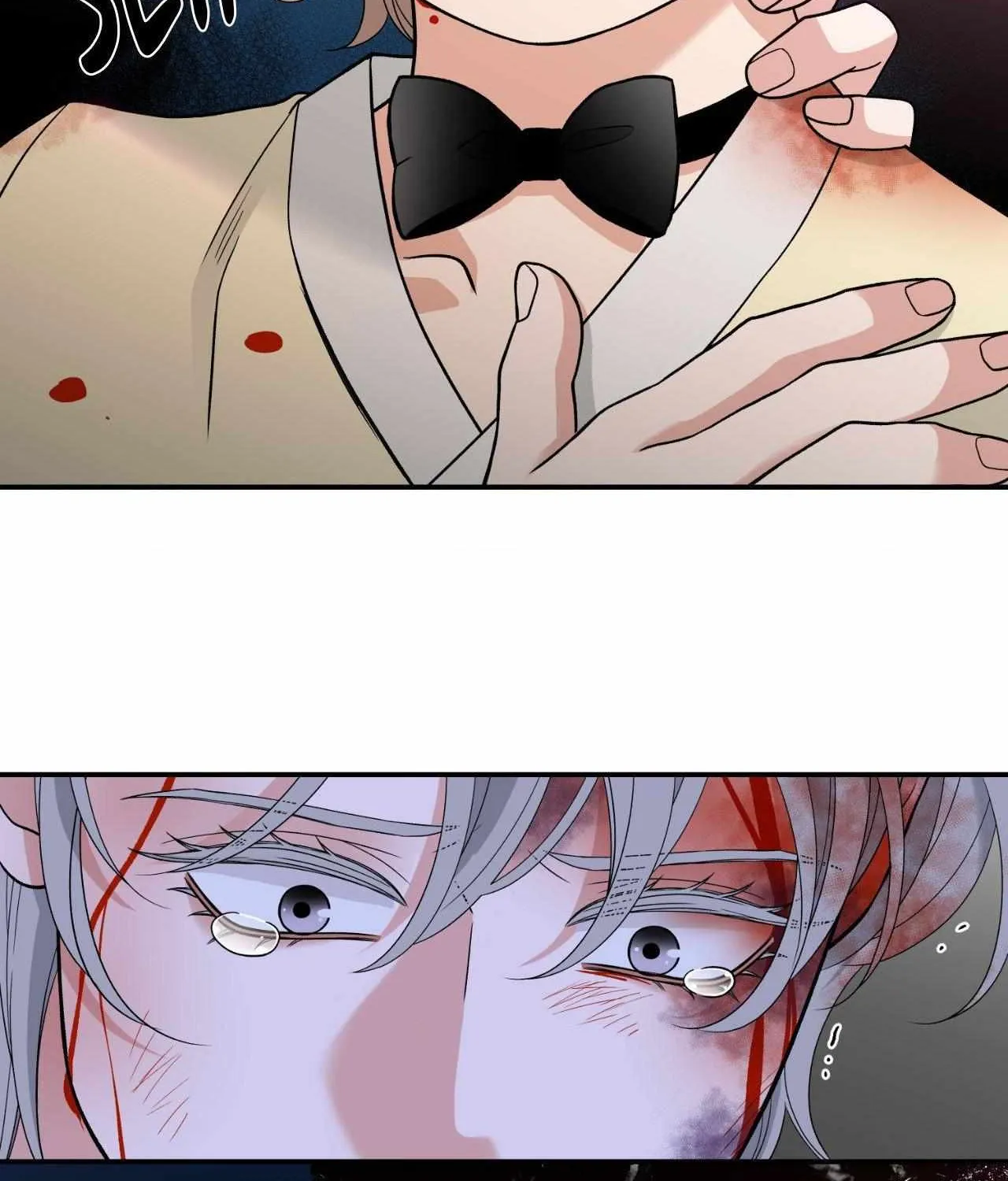 Read Sealed With A Secret chapter 42 image 93 on Lezhin