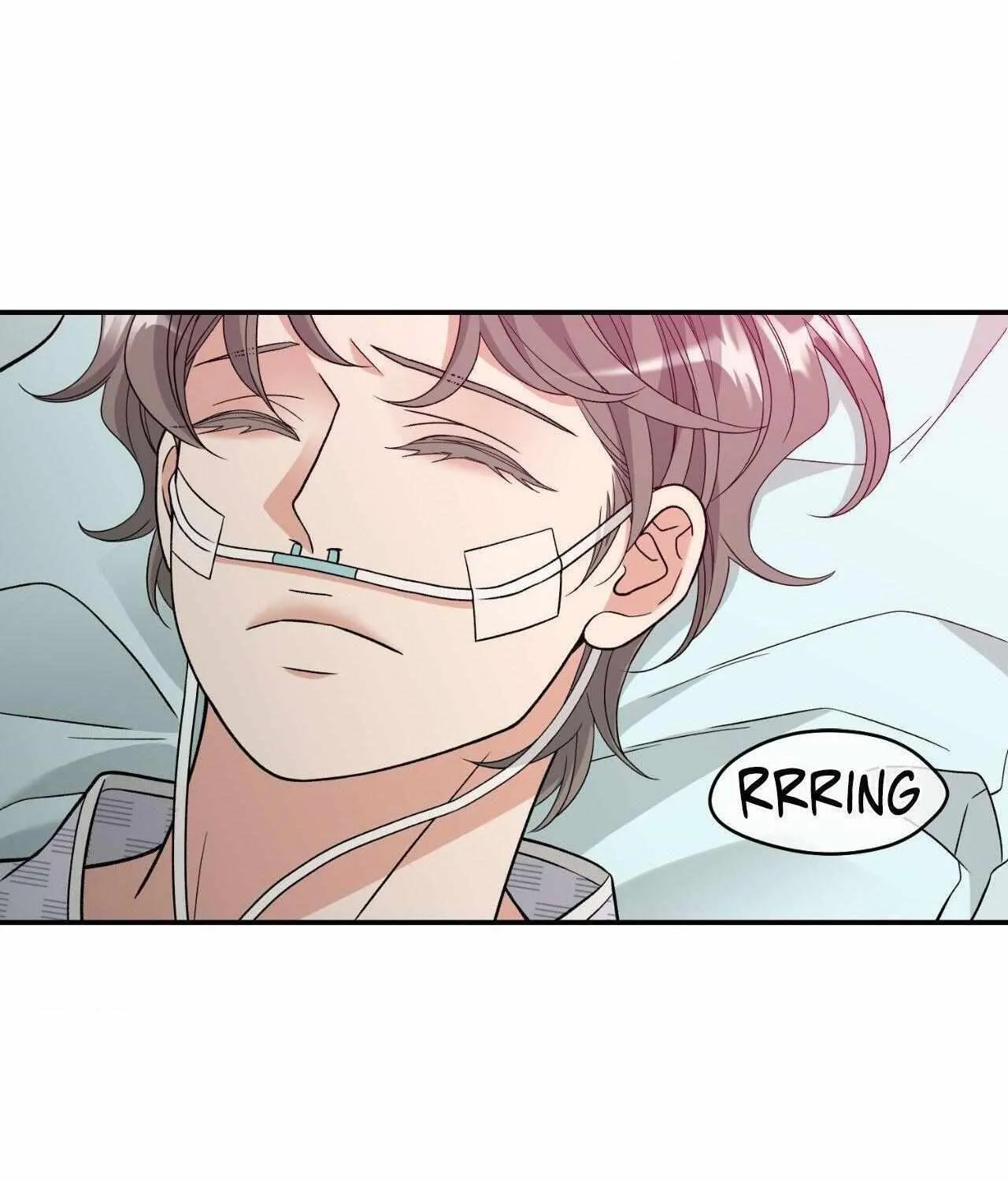 Read Sealed With A Secret chapter 43 image 12 on Lezhin