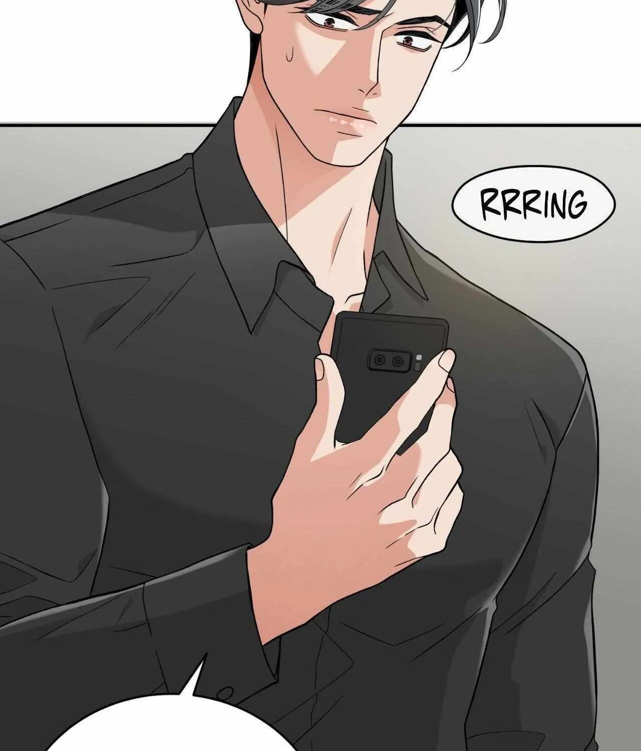Read Sealed With A Secret chapter 43 image 14 on Lezhin
