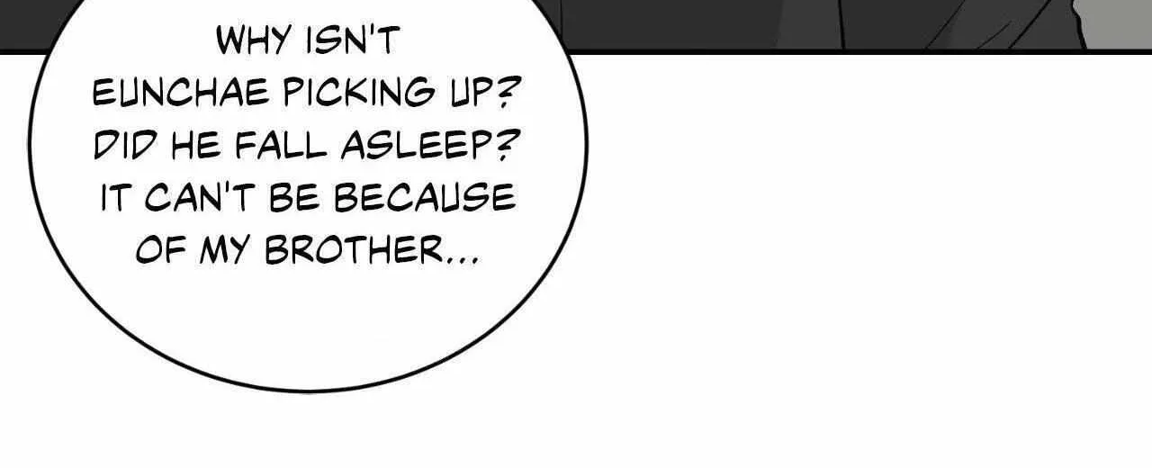 Read Sealed With A Secret chapter 43 image 15 on Lezhin