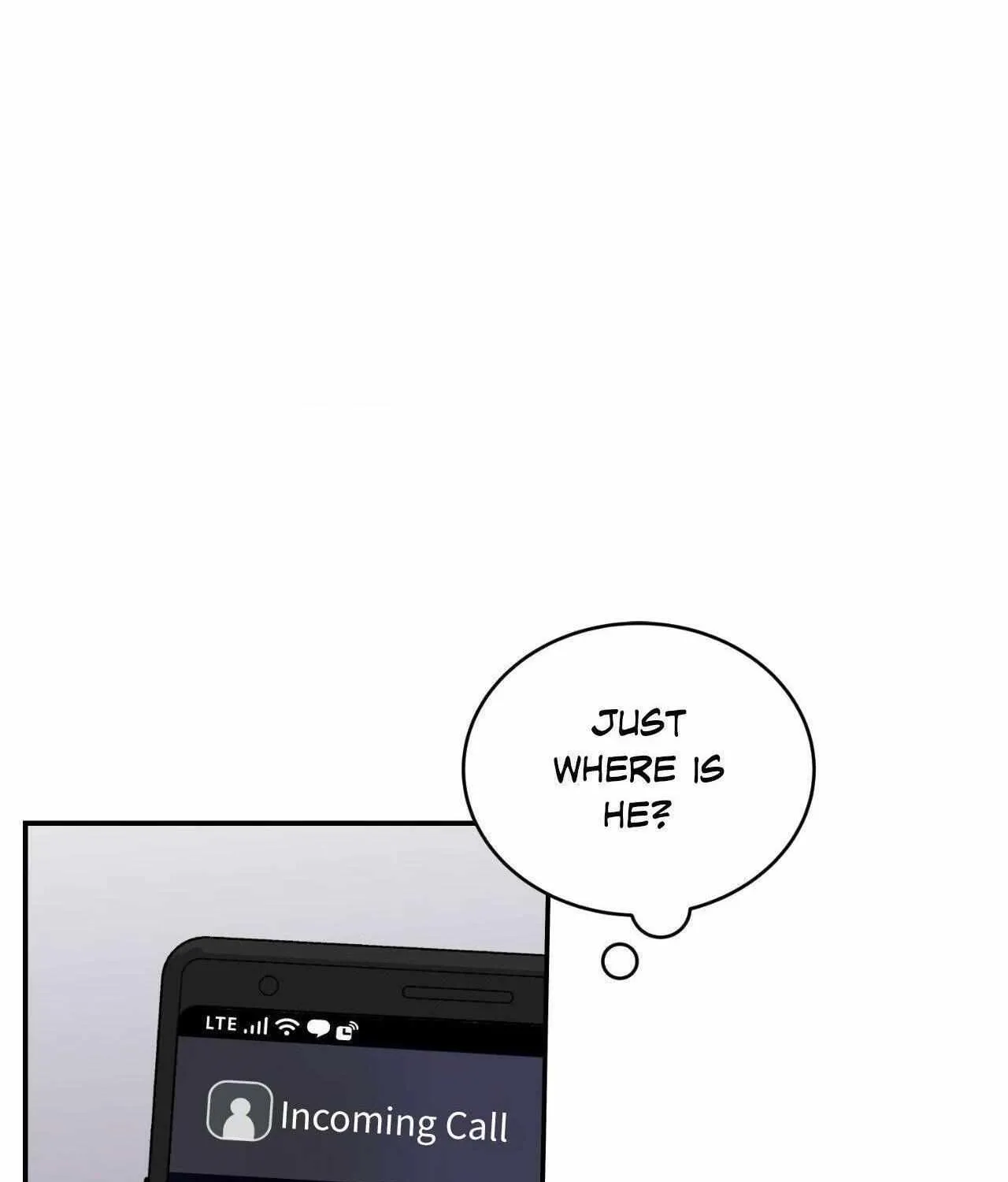Read Sealed With A Secret chapter 43 image 16 on Lezhin