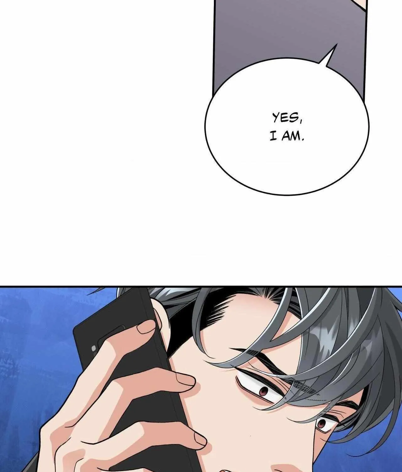 Read Sealed With A Secret chapter 43 image 18 on Lezhin
